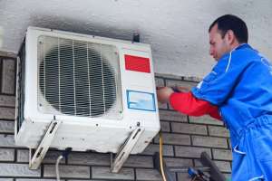 HVAC Companies Near Crimora, VA Available Now